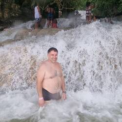 Ganz schön kräftig