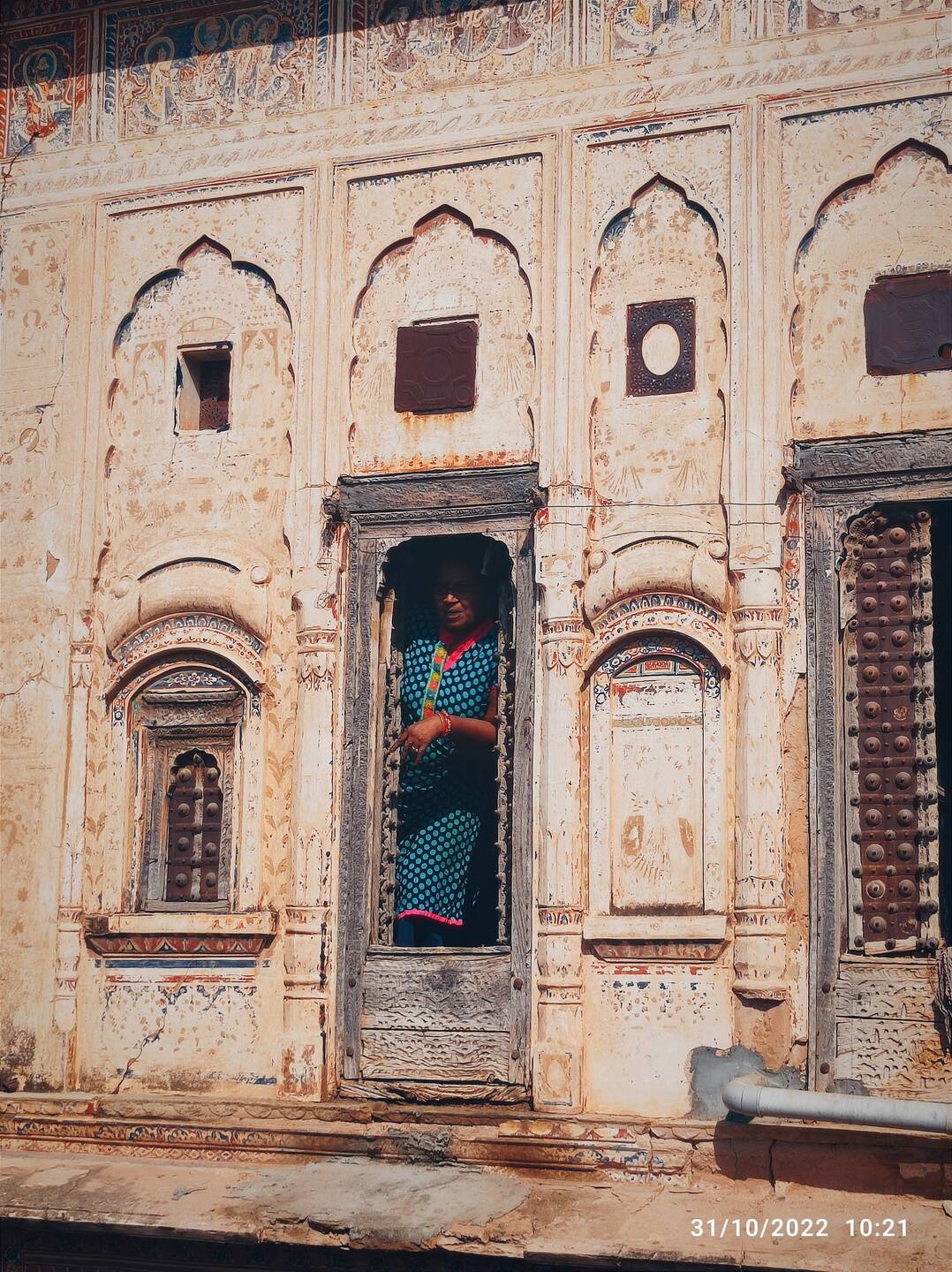 La guardiana dell'Haveli