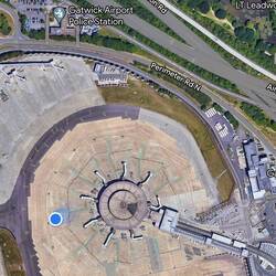 Satellite Terminal