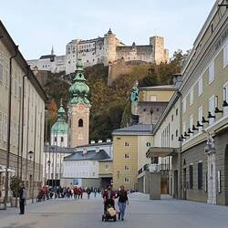 das Festspielhaus