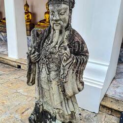 Kann mir jemand sagen was die für ne Bedeutung haben?