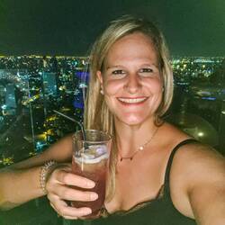 Wenn der Mabnn es nicht schafft lieber ein Selfie