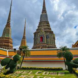 Wat Pho