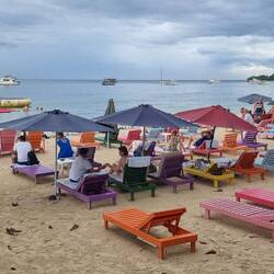 Das was ich immer meide 🤢