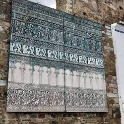 Eine Stadt mit maurischer Vergangenheit