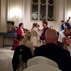 ... eine "Kostprobe"