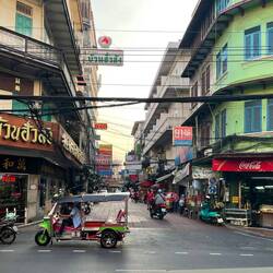 Chinatown