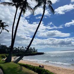 Ulua Beach
