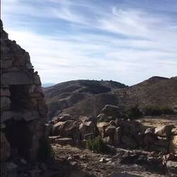 Aussicht auf den umliegenden Titicacasee