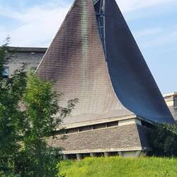 Auch eine Kirche