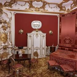 The Princely Apartment