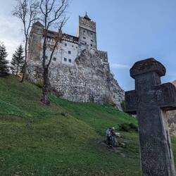 Bran Castle