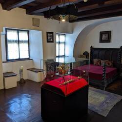 Crown Jewel replicas