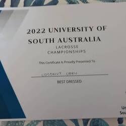 The best dressed team, so who needs to win the GF game?