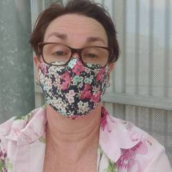 Getting back on the train, tired, but happy!