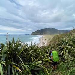 Le chemin n'est pas toujours facile à trouver 😉