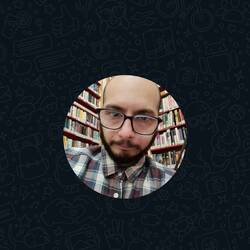 Pintussino che ha messo la foto profilo migliore di sempre