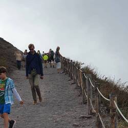 Bald haben wir es geschafft