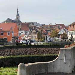 The Protestant cathedral - the Dom