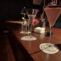 The perfect end to the day