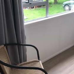 Mein Apartment die letzten Wochen