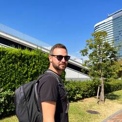 Jeeej Sunnebrille 😎