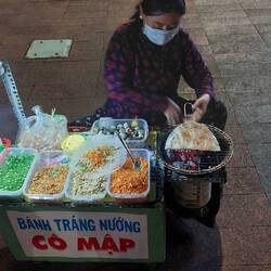 Ban Trang Nuong
