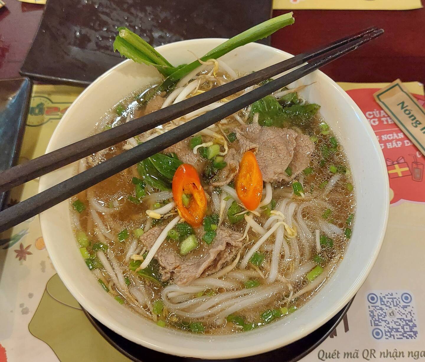 Pho Bo