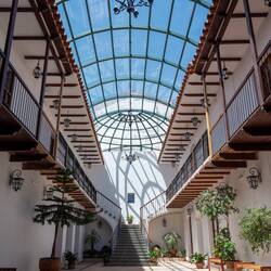 La Casa de la Independencia