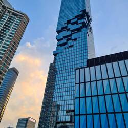 King Power Mahanakhon