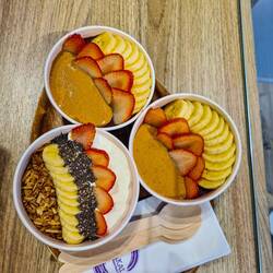 Smoothie Bowl