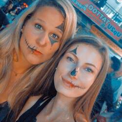 Get ready for the party