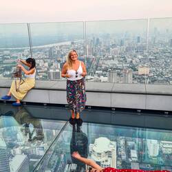 Was macht sie da genau?🤔