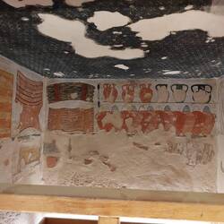 KV11 - Ramses III - Trade goods