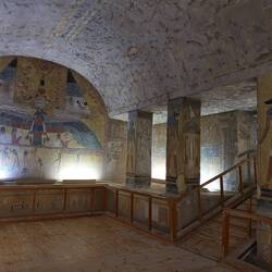 Tausert - Book of Caverns