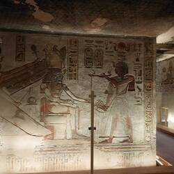Ramses III