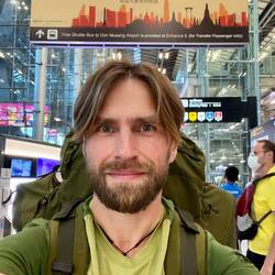 Suvarnabhumi Airport