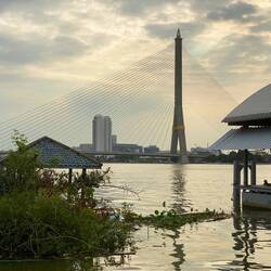 Rama VIII Bridge