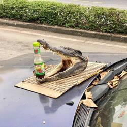 Stadtimpressionen Nr. 1