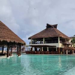 Mal wieder kurz trocken