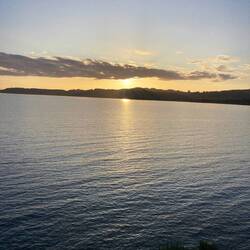 Lake Taupo