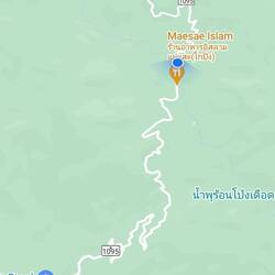 So Kurvenreich war es 😅