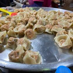 Dumplings