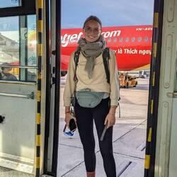 Es geht weiter nach Vietnam