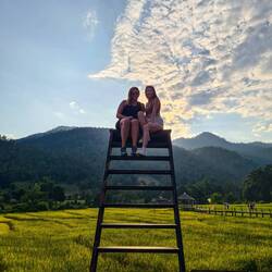 High in Pai