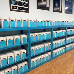 Serious documentary facts!