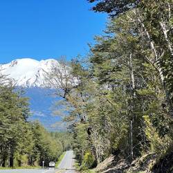 Volcán Calbuco
