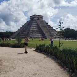 Chichen Itza