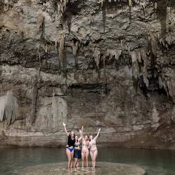 Cenote Saytun