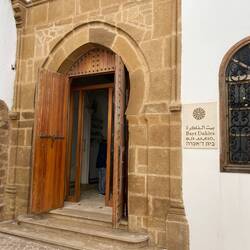 Synagogue